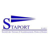 STAPORT SARL logo, STAPORT SARL contact details