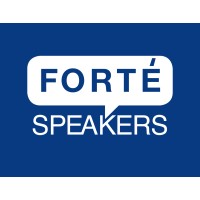 Forte Speakers & Forte Speakers Hawaii logo, Forte Speakers & Forte Speakers Hawaii contact details