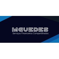 MGUEDES Serviços Compartilhados logo, MGUEDES Serviços Compartilhados contact details