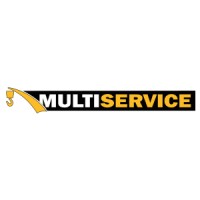 Multiservice Grúas logo, Multiservice Grúas contact details