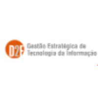 D2F Gestão Estratégica de Tecnologia da Informação logo, D2F Gestão Estratégica de Tecnologia da Informação contact details