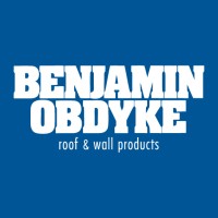 Benjamin Obdyke Incorporated logo, Benjamin Obdyke Incorporated contact details