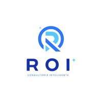 ROI+ Consultoría Inteligente logo, ROI+ Consultoría Inteligente contact details