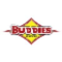 Buddies Burgers logo, Buddies Burgers contact details