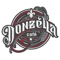 Donzella Coffee Roasters logo, Donzella Coffee Roasters contact details