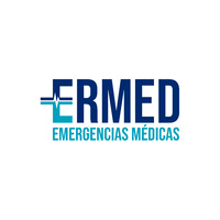 ERMED Emergencias Médicas logo, ERMED Emergencias Médicas contact details