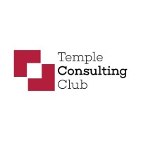 Temple Consulting Club logo, Temple Consulting Club contact details