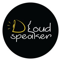 The Loudspeaker - Digital Marketing Agency logo, The Loudspeaker - Digital Marketing Agency contact details