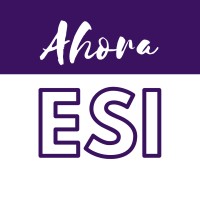 Ahora ESI logo, Ahora ESI contact details