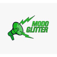 Modo Glitter logo, Modo Glitter contact details