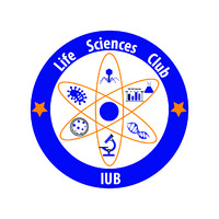 Life Sciences Club, IUB logo, Life Sciences Club, IUB contact details