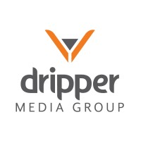 DRIPPER MEDIA GROUP logo, DRIPPER MEDIA GROUP contact details