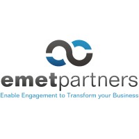 Emet Partners logo, Emet Partners contact details