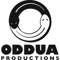 ODDUA Productions logo, ODDUA Productions contact details