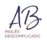 AB Inglês Descomplicado logo, AB Inglês Descomplicado contact details