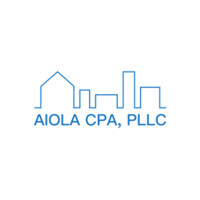 Aiola CPA, PLLC logo, Aiola CPA, PLLC contact details