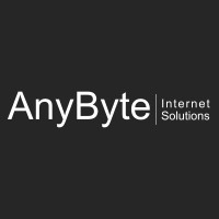 AnyByte Internet Solutions logo, AnyByte Internet Solutions contact details