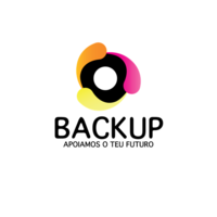 Associação BACKUP logo, Associação BACKUP contact details