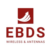 EBDS - Wireless & Antennas logo, EBDS - Wireless & Antennas contact details