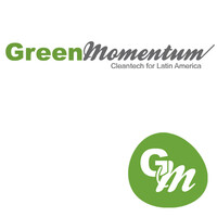 GreenMomentum Inc. logo, GreenMomentum Inc. contact details