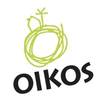 Oikos onlus logo, Oikos onlus contact details