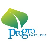 ProGro Partners logo, ProGro Partners contact details