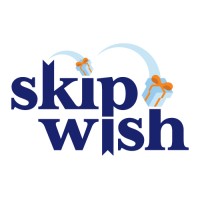 Skipwish logo, Skipwish contact details