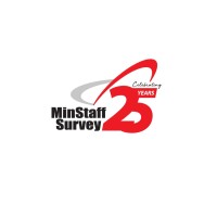 Minstaff Survey Pty Ltd logo, Minstaff Survey Pty Ltd contact details