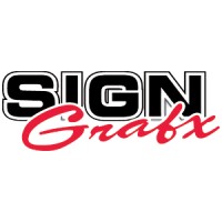 Sign Grafx LLC logo, Sign Grafx LLC contact details