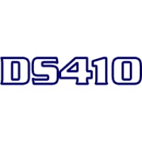 DS410 LLC logo, DS410 LLC contact details