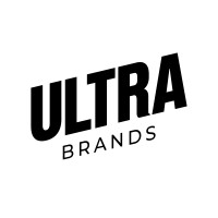 UltraBrands logo, UltraBrands contact details