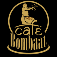 Café Bombaat Inc. logo, Café Bombaat Inc. contact details