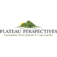 Plateau Perspectives logo, Plateau Perspectives contact details