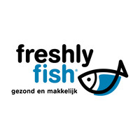 Freshly Fish logo, Freshly Fish contact details