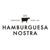 Hamburguesa Nostra logo, Hamburguesa Nostra contact details