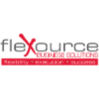 Flexource LLC logo, Flexource LLC contact details