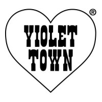 Violet Town logo, Violet Town contact details