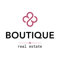 Boutique Real Estate, INC. logo, Boutique Real Estate, INC. contact details