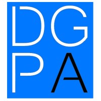 DGP Architecture logo, DGP Architecture contact details