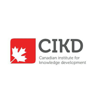 CIKD International logo, CIKD International contact details