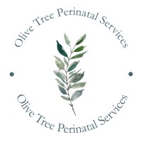 Olive Tree Perinatal Support Services logo, Olive Tree Perinatal Support Services contact details