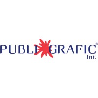 Publigrafic International logo, Publigrafic International contact details