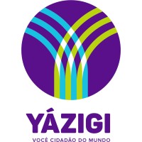 Yázigi Viamão logo, Yázigi Viamão contact details