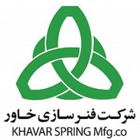 Khavar Spring Manufacturing Co. logo, Khavar Spring Manufacturing Co. contact details