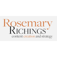 Rosemary Richings Content Creation & Strategy Services logo, Rosemary Richings Content Creation & Strategy Services contact details