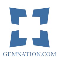 Gemnation.com logo, Gemnation.com contact details