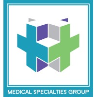 Medical Specialties Group logo, Medical Specialties Group contact details