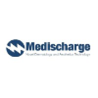 Medischarge LTD logo, Medischarge LTD contact details