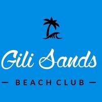 Gili Sands Beach Club logo, Gili Sands Beach Club contact details