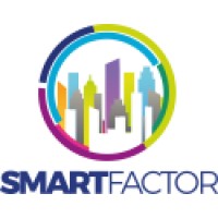 Smart Factor logo, Smart Factor contact details